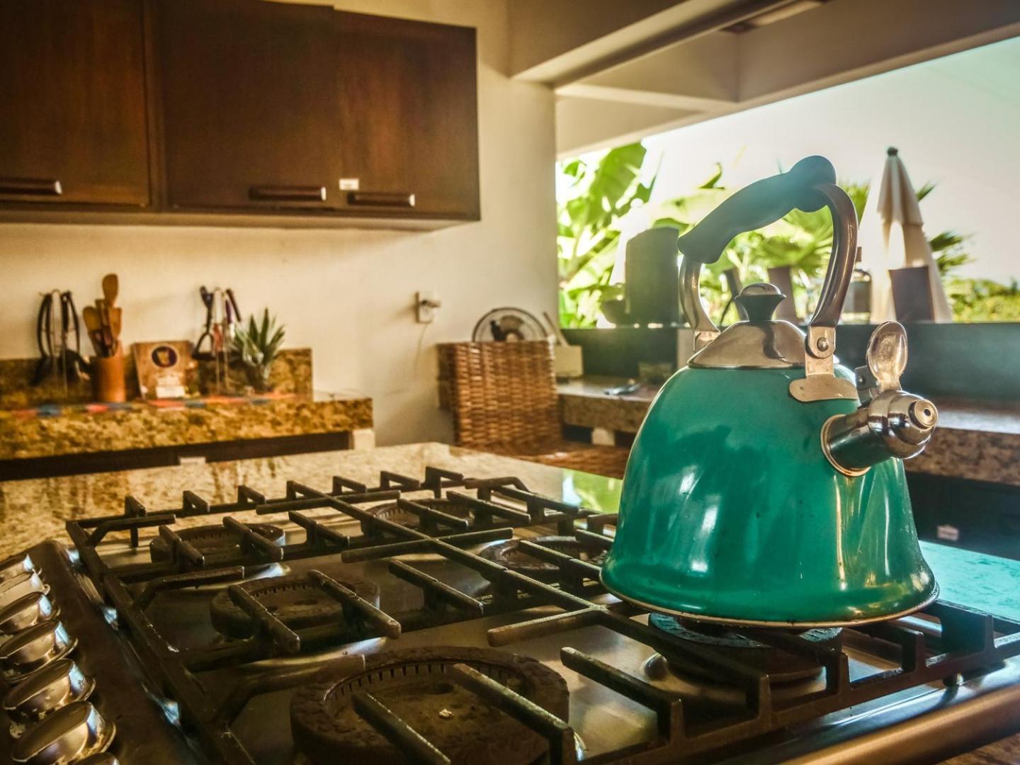 Villa Bonobo - Coliving プエルト・エスコンディード エクステリア 写真