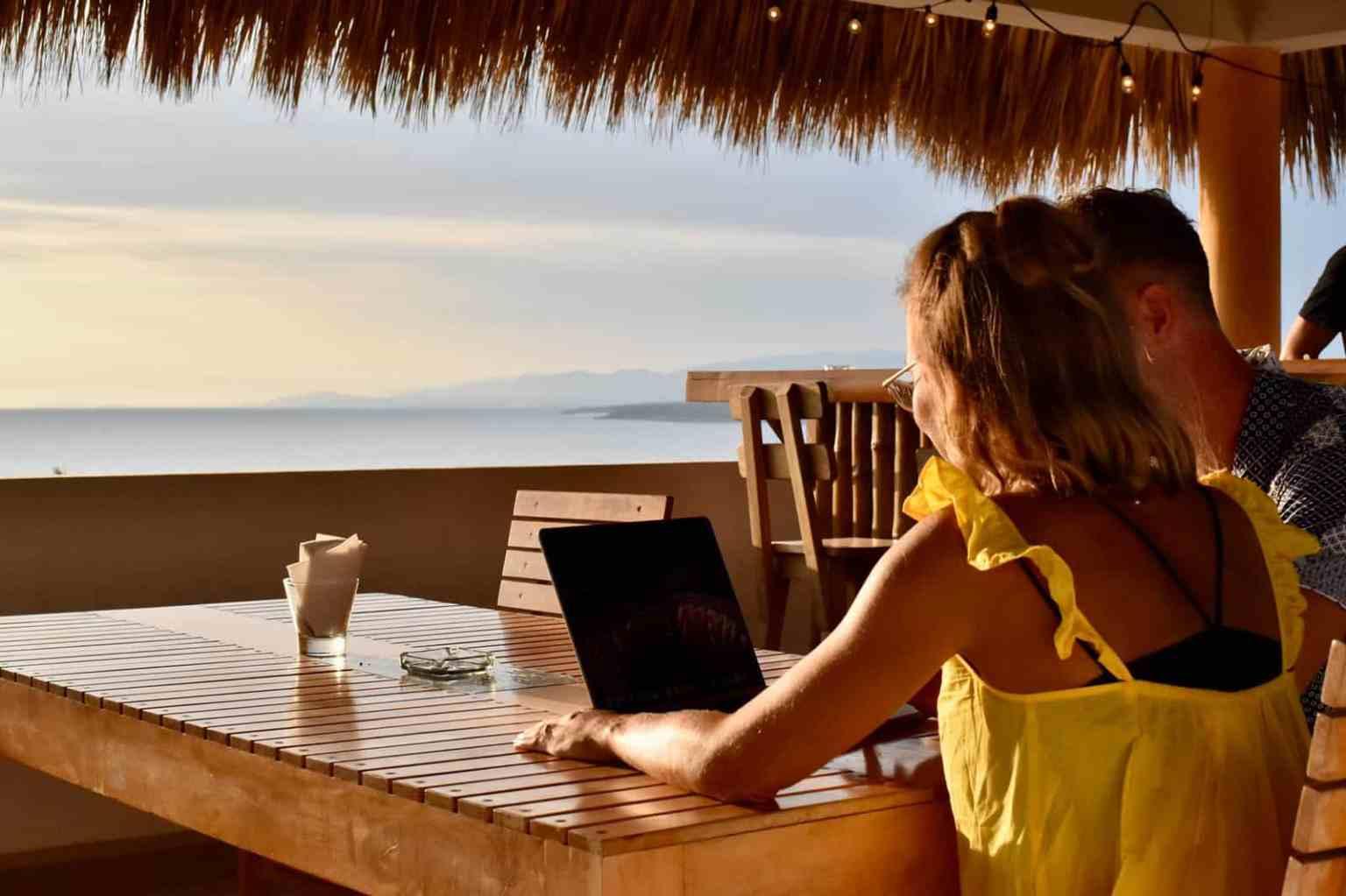 Villa Bonobo - Coliving プエルト・エスコンディード エクステリア 写真