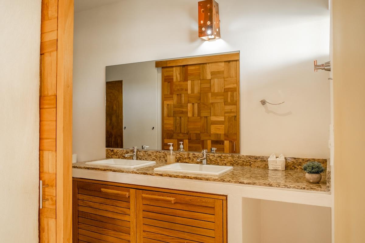 Villa Bonobo - Coliving プエルト・エスコンディード エクステリア 写真