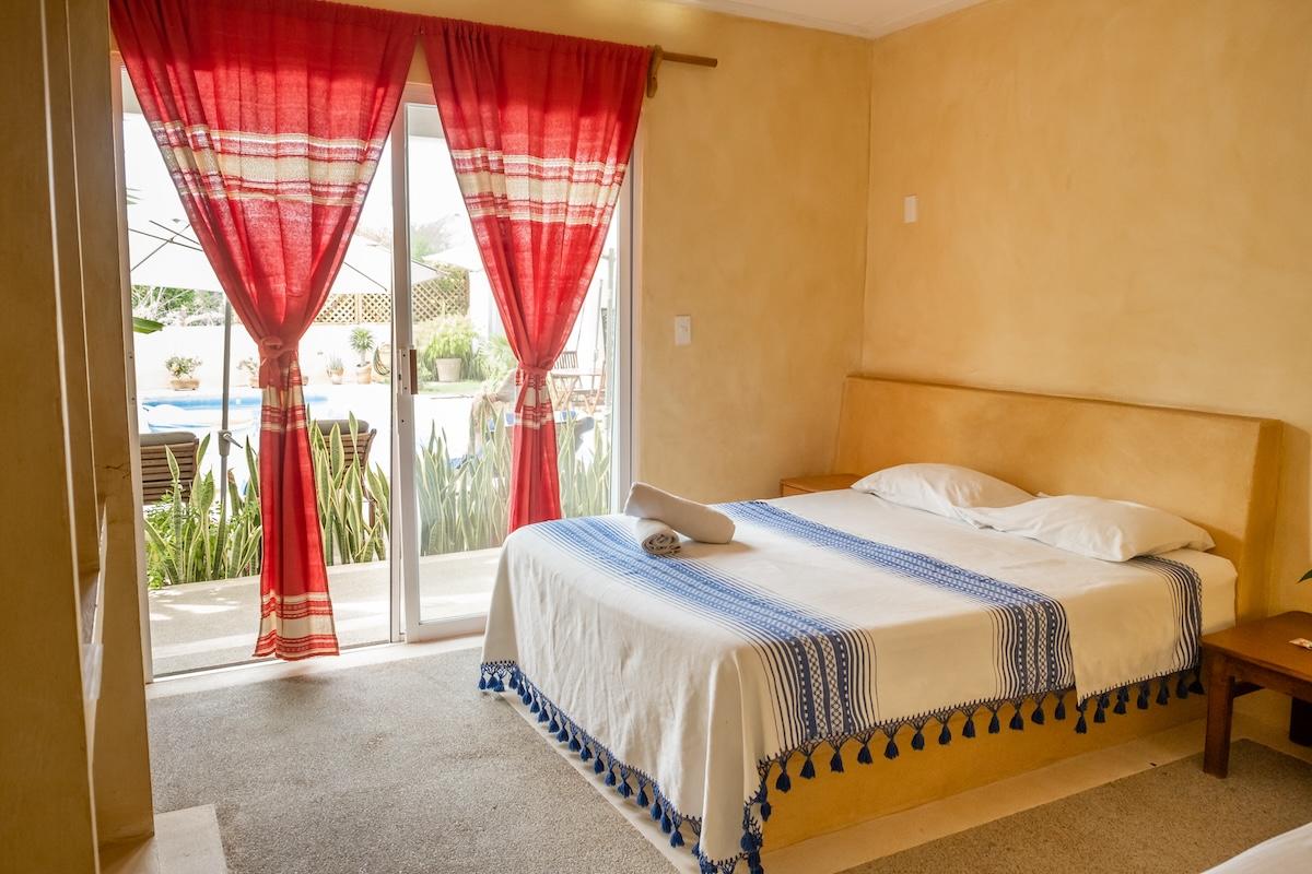 Villa Bonobo - Coliving プエルト・エスコンディード エクステリア 写真