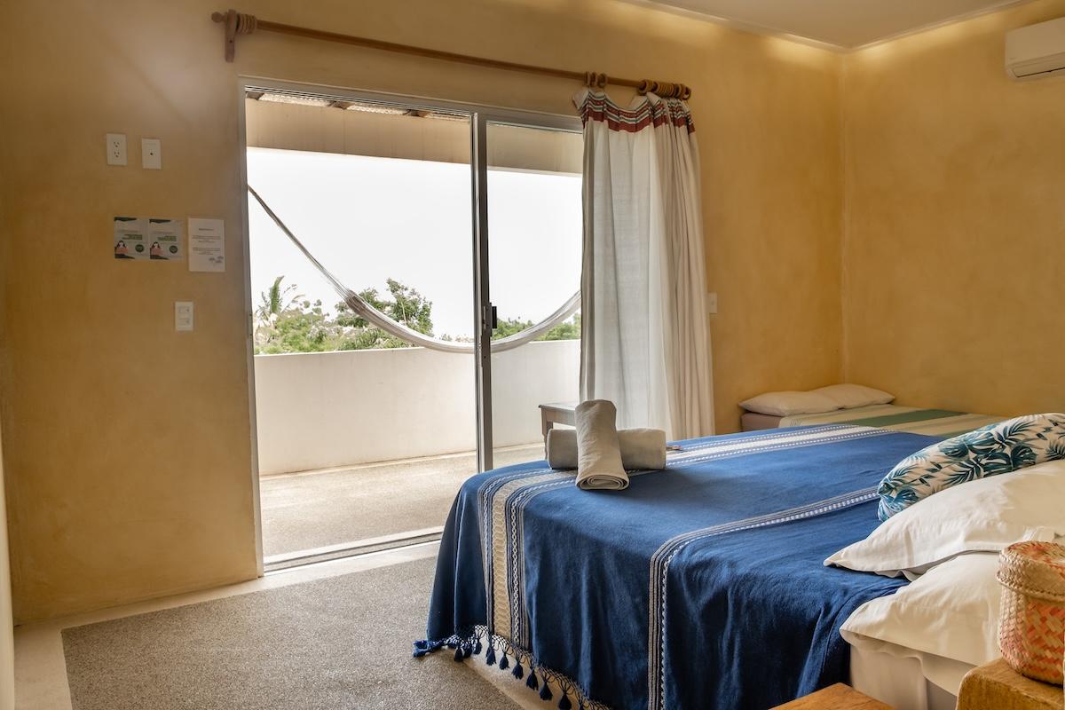 Villa Bonobo - Coliving プエルト・エスコンディード エクステリア 写真