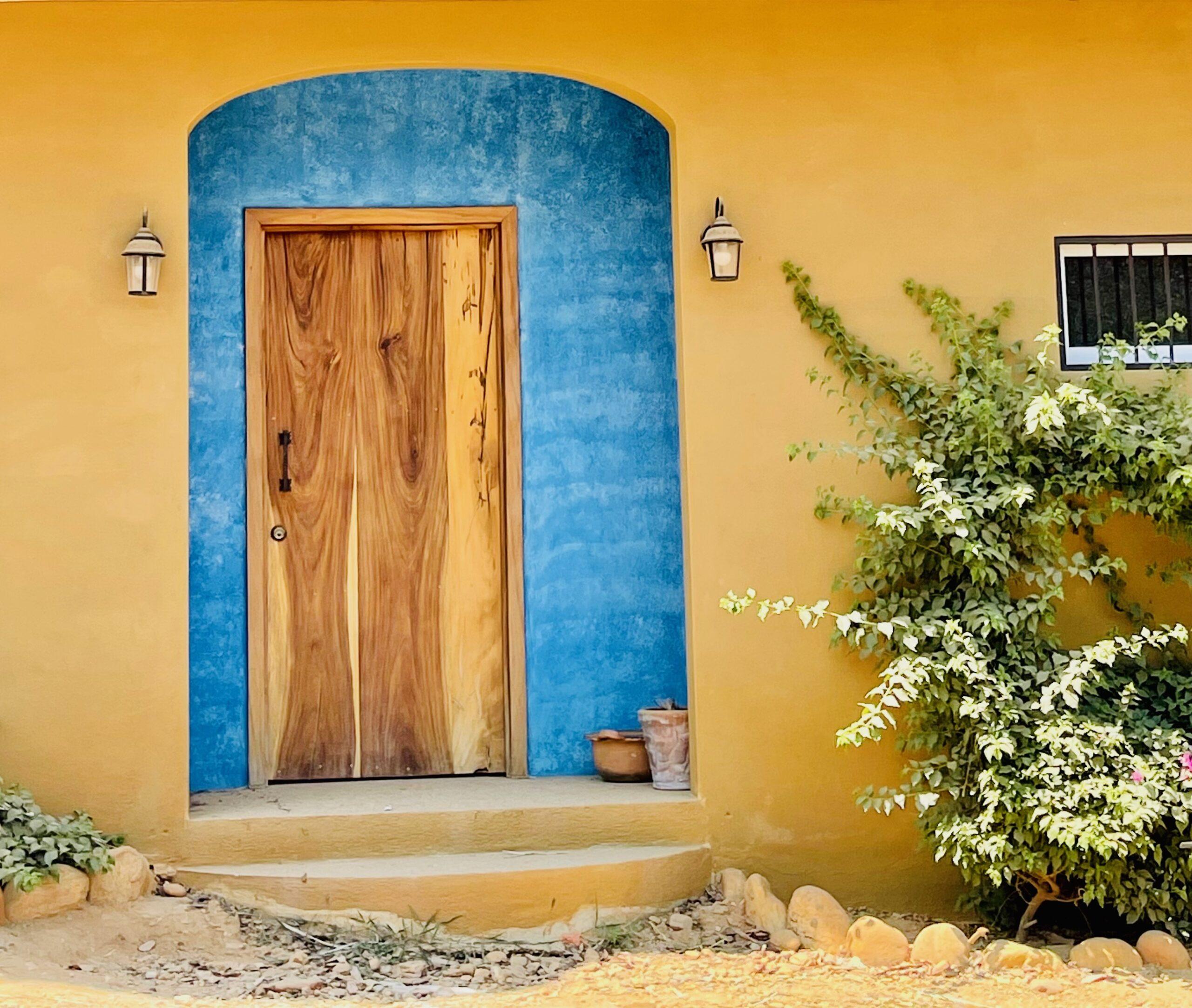 Villa Bonobo - Coliving プエルト・エスコンディード エクステリア 写真