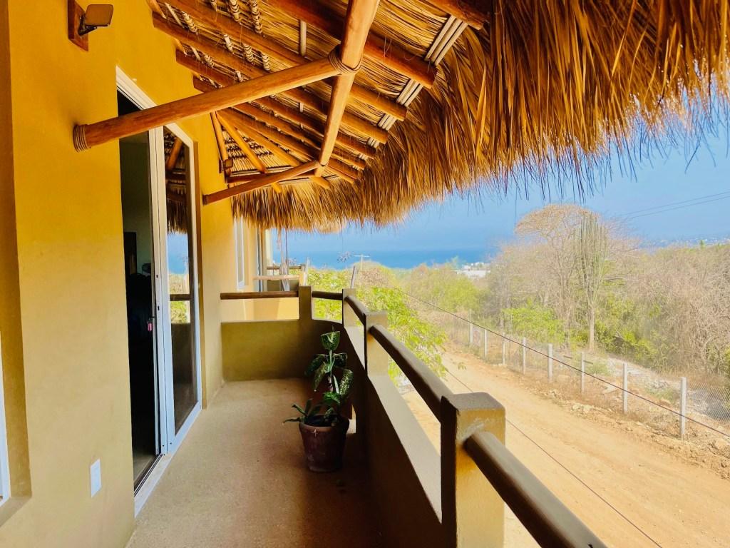 Villa Bonobo - Coliving プエルト・エスコンディード エクステリア 写真