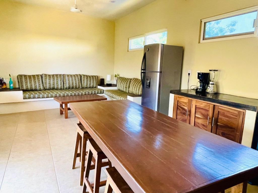 Villa Bonobo - Coliving プエルト・エスコンディード エクステリア 写真