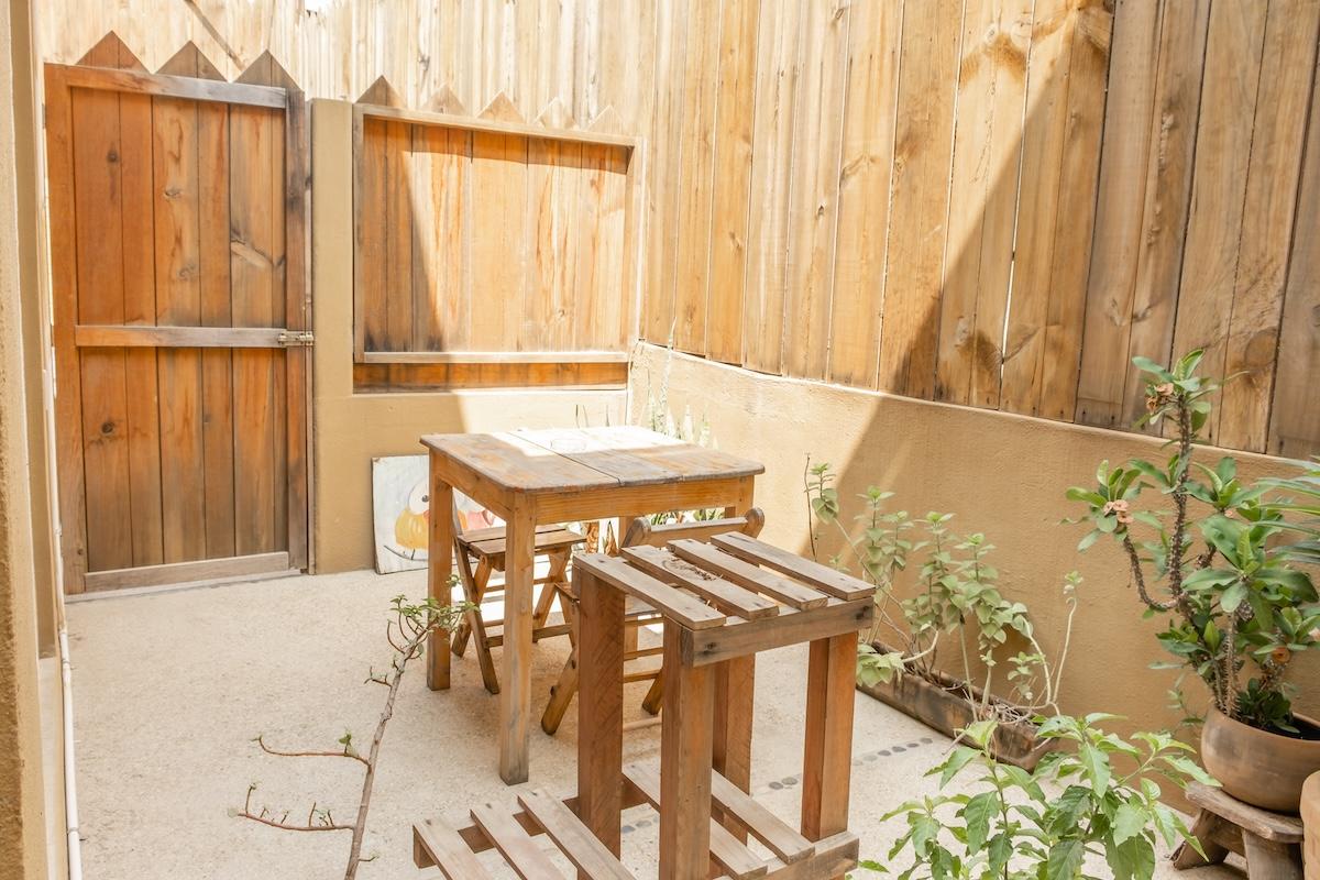 Villa Bonobo - Coliving プエルト・エスコンディード エクステリア 写真