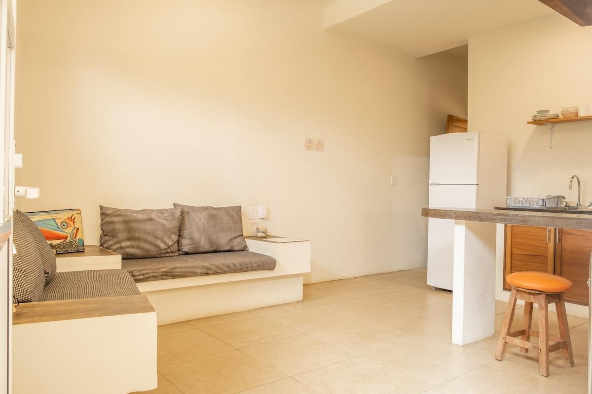 Villa Bonobo - Coliving プエルト・エスコンディード エクステリア 写真